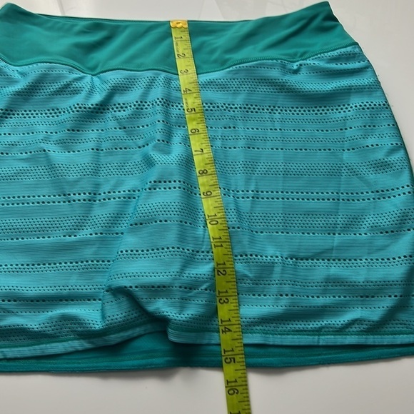 UNDER ARMOUR Golf Skort Size 30β Waist - Picture 8 of 11